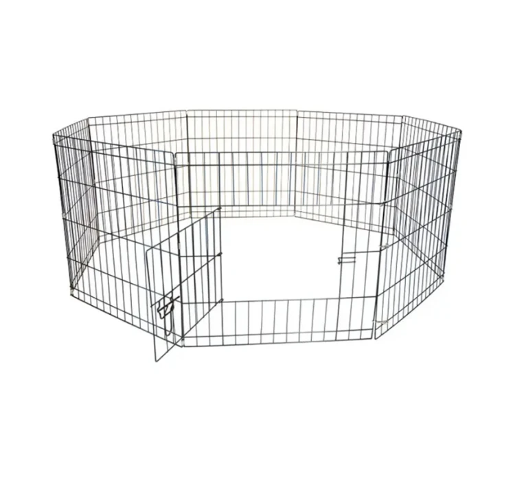 OEM Μεταλλικό Πάρκο Περιορισμού 8τμχ 5 OEM Μεταλλικό Πάρκο Περιορισμού 8τμχ - Image 3