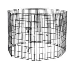 OEM Μεταλλικό Πάρκο Περιορισμού 8τμχ