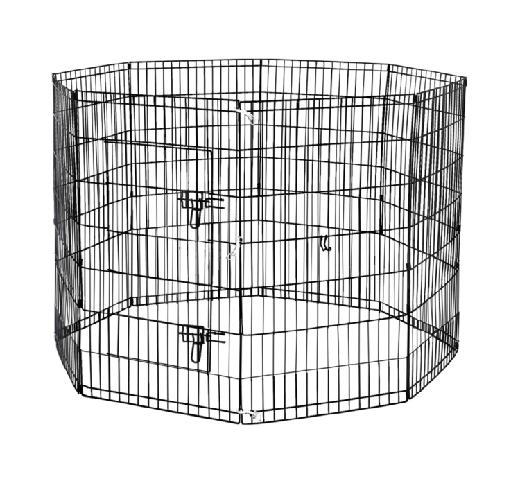 OEM Μεταλλικό Πάρκο Περιορισμού 8τμχ 3 OEM Μεταλλικό Πάρκο Περιορισμού 8τμχ