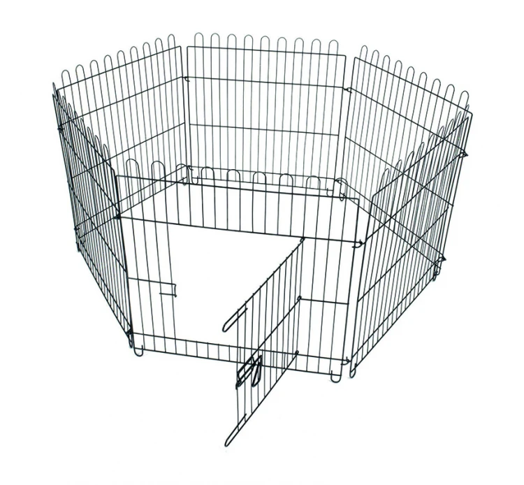 OEM Μεταλλικό Πάρκο Περιορισμού Αναδιπλούμενο 3 OEM Μεταλλικό Πάρκο Περιορισμού Αναδιπλούμενο