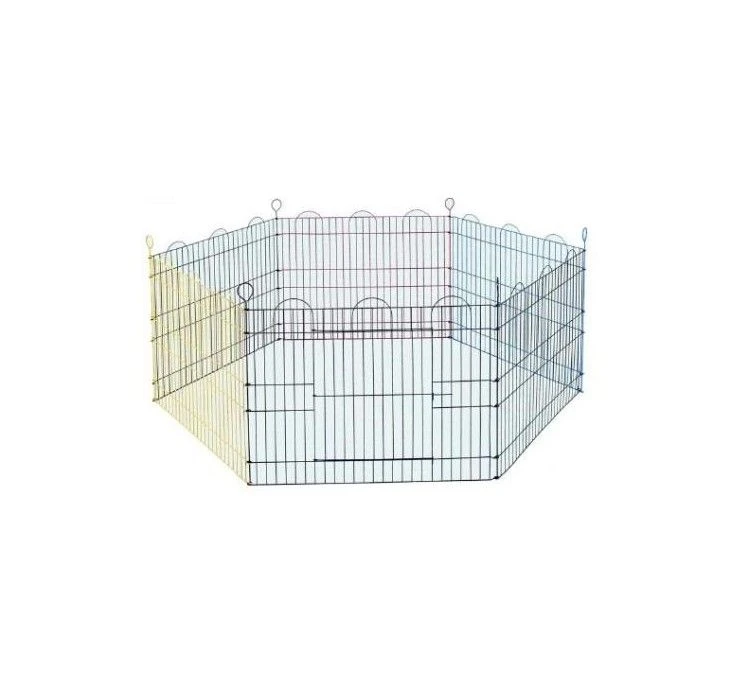 Μεταλλικό Πάρκο Περιορισμού 3 Μεταλλικό Πάρκο Περιορισμού