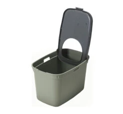 Moderna Pets Κλειστή Τουαλέτα Γάτας Top Cat 59x39x38cm -Gatoskilo Petshop Store moderna pets klisti toualeta gatas top cat 59x39x38cm 3