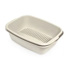 MPS Αυτοκαθαριζόμενη Τουαλέτα Γάτας 54x38.5x16cm