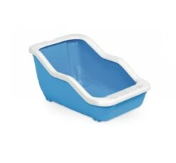 MPS Ανοιχτή Λεκάνη με Προστατευτικό Πλαίσιο 54x39x29cm