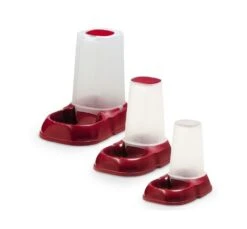 MPS Maya Δοχείο Φαγητού Μακράς Ροής