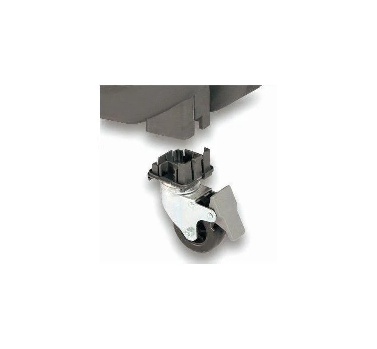 MPS Set Τροχών για Skudo 3 MPS Set Τροχών για Skudo