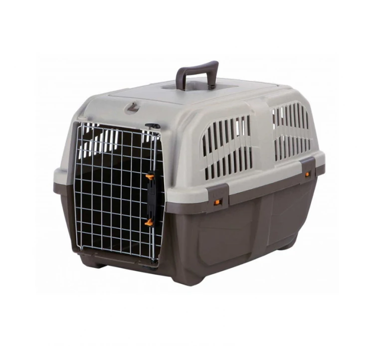 MPS Skudo 3 IATA Κλουβί Μεταφοράς έως 12kg 60x40x39cm 3 MPS Skudo 3 IATA Κλουβί Μεταφοράς έως 12kg 60x40x39cm