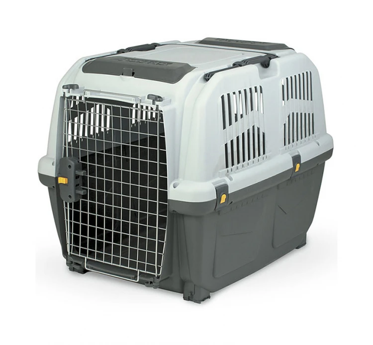 MPS Skudo 5 IATA Κλουβί Μεταφοράς έως 30kg 79x58x65cm 3 MPS Skudo 5 IATA Κλουβί Μεταφοράς έως 30kg 79x58x65cm