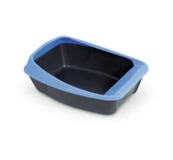 MPS Virgo Λεκάνη Γάτας με Πλαίσιο L