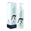Nanosanitas Silver Σαμπουάν Male Advanced Fur Care 250ml -Gatoskilo Petshop Store nanosanitas silver sampouan male advanced fur care 250ml