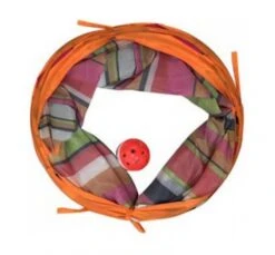 Natural World Τούνελ με Κουδουνάκι 55cm