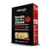 Naturea Biscuits Tomato, Olive Oil & Parmesan Cheese 140gr 1 Naturea Biscuits Tomato, Olive Oil & Parmesan Cheese 140gr -Gatoskilo Petshop Store naturea biscuits tomato olive oil parmesan cheese 140gr