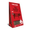 Naturea Semi-moist Dog Snacks Pork 100gr -Gatoskilo Petshop Store naturea semi moist dog snacks pork 100gr