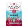 Naturo Cat Tuna Pate 85gr 1 Naturo Cat Tuna Pate 85gr -Gatoskilo Petshop Store naturo cat tuna pate 85gr