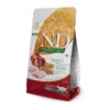 N&D Low Grain Chicken & Pomegranate 1.5kg 1 N&D Low Grain Chicken & Pomegranate 1.5kg -Gatoskilo Petshop Store nd low grain chicken pomegranate 15kg