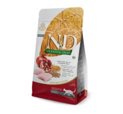 N&D Low Grain Chicken & Pomegranate 1.5kg