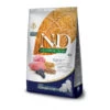 N&D Low Grain Lamb & Blueberry Puppy Med/Maxi 12kg 1 N&D Low Grain Lamb & Blueberry Puppy Med/Maxi 12kg -Gatoskilo Petshop Store nd low grain lamb blueberry puppy med maxi 12kg