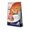 N&D Pumpkin Grain Free Lamb & Blueberry Puppy Med/Maxi 12kg 2 N&D Pumpkin Grain Free Lamb & Blueberry Puppy Med/Maxi 12kg -Gatoskilo Petshop Store nd pumpkin grain free lamb blueberry puppy med maxi 12kg