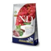 N&D Quinoa Grain Free Digestion Lamb 800gr -Gatoskilo Petshop Store nd quinoa grain free digestion lamb 800gr