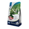 N&D Spirulina Lamb Adult Med/Maxi 7kg -Gatoskilo Petshop Store nd spirulina lamb adult med maxi 7kg