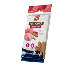 N&D Treats Quinoa Grain Free Adult Med/Maxi Flatulence 110gr