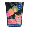 Neon Litter Clump Άμμος Σιλικόνης Ροζ 1.81kg 2 Neon Litter Clump Άμμος Σιλικόνης Ροζ 1.81kg -Gatoskilo Petshop Store neon litter clump ammos silikonis roz 181kg