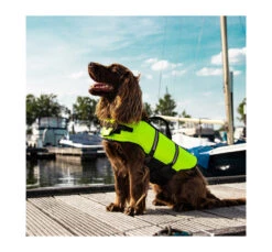 Nobby Ανατομικό Σωσίβιο Σκύλου Κίτρινο 7 Nobby Ανατομικό Σωσίβιο Σκύλου Κίτρινο -Gatoskilo Petshop Store nobby anatomiko sosivio skilou kitrino 2