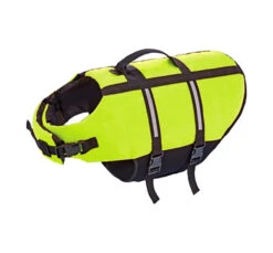 Nobby Ανατομικό Σωσίβιο Σκύλου Κίτρινο