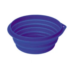 Nobby Μπολ Ταξιδίου Σιλικόνης -Gatoskilo Petshop Store nobby bol taxidiou silikonis 2