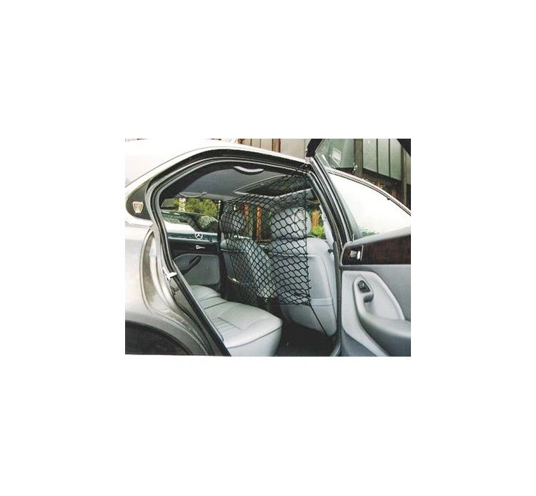 Nobby Διαχωριστικό Πλέγμα Αυτοκινήτων 86x64cm 3 Nobby Διαχωριστικό Πλέγμα Αυτοκινήτων 86x64cm