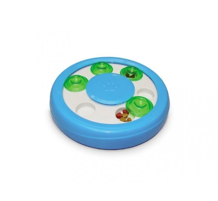 Nobby Εκπαιδευτικό Παιχνίδι Κύκλος για Σκύλους & Γάτες 3 Nobby Εκπαιδευτικό Παιχνίδι Κύκλος για Σκύλους & Γάτες