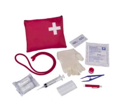 Nobby Κουτί Πρώτων Βοηθειών Σκύλου 20cmx60cm