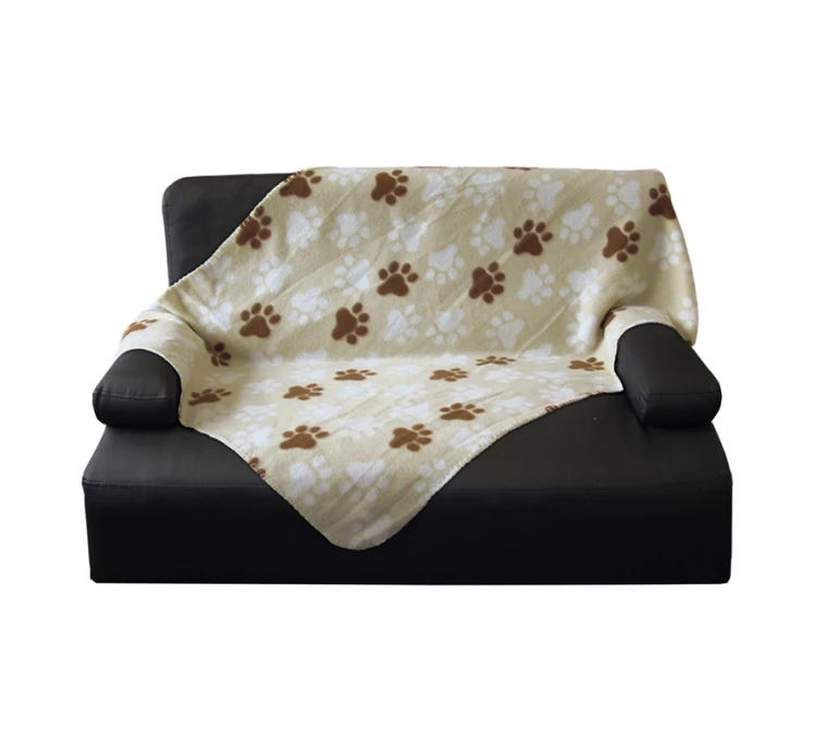 Nobby Κουβερτάκι Fleece 4 Nobby Κουβερτάκι Fleece - Image 2