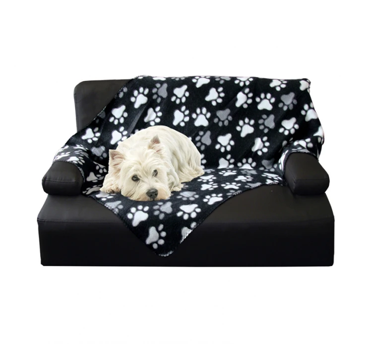 Nobby Κουβερτάκι Fleece 8 Nobby Κουβερτάκι Fleece - Image 6