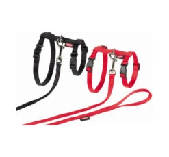 Nobby Λουράκι & Επιστήθιο Γάτας XL