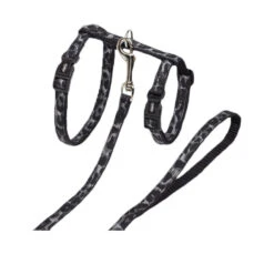 Nobby Λουράκι & Επιστήθιο Γάτας XL Leo