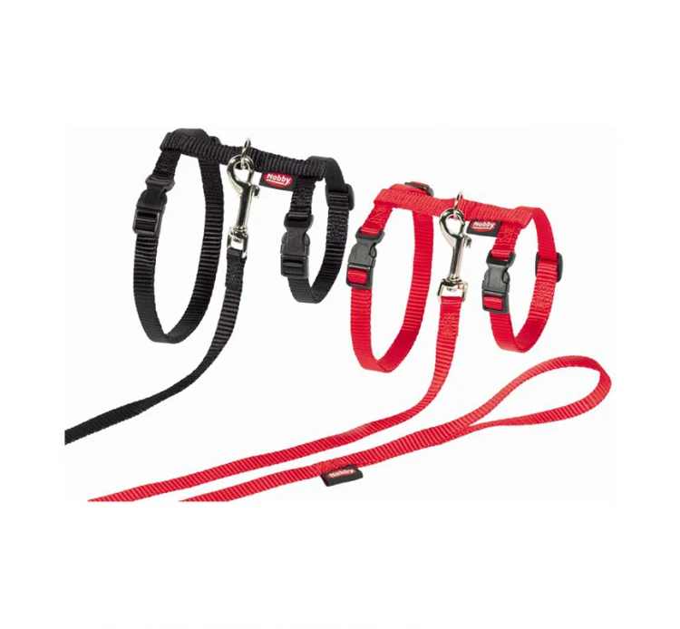 Nobby Λουράκι & Επιστήθιο Γάτας XL 3 Nobby Λουράκι & Επιστήθιο Γάτας XL