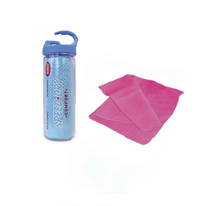 Nobby Πετσέτα για Γρήγορο Στέγνωμα 66x43cm 3 Nobby Πετσέτα για Γρήγορο Στέγνωμα 66x43cm