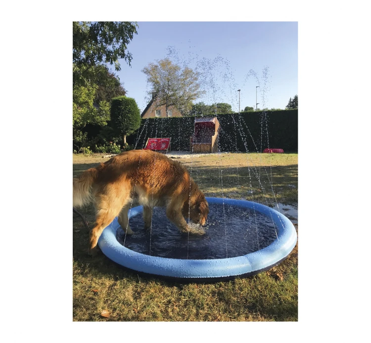 Nobby Πισίνα Συντριβάνι 150cm 5 Nobby Πισίνα Συντριβάνι 150cm - Image 3