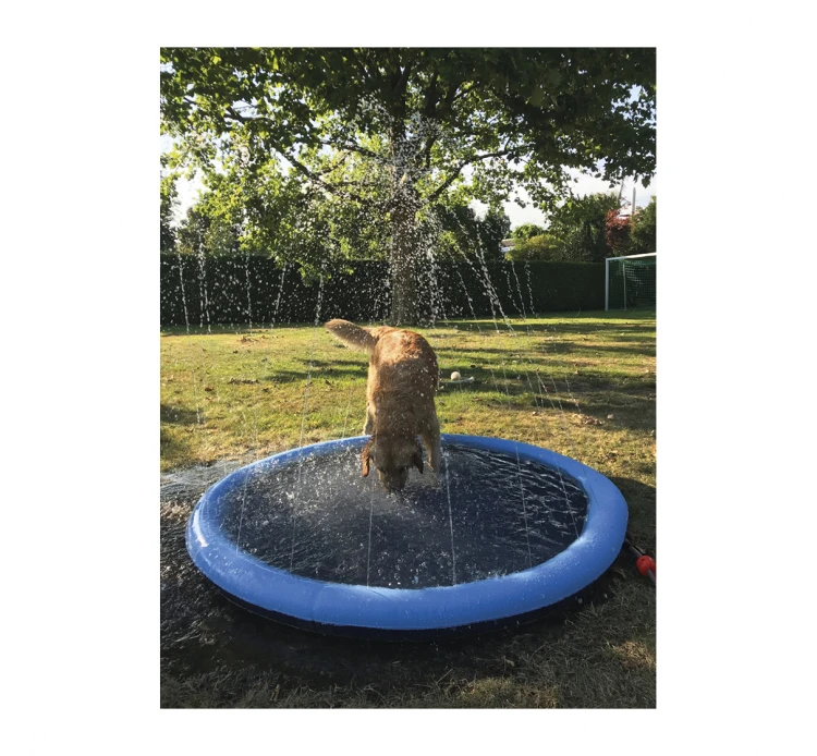 Nobby Πισίνα Συντριβάνι 150cm 6 Nobby Πισίνα Συντριβάνι 150cm - Image 4