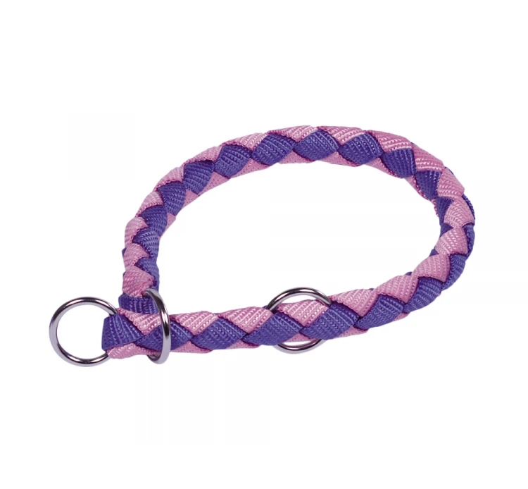 Nobby Πλεκτός Δίχρωμος Ρυθμιστης/Πνίχτης Corda 7 Nobby Πλεκτός Δίχρωμος Ρυθμιστης/Πνίχτης Corda - Image 5