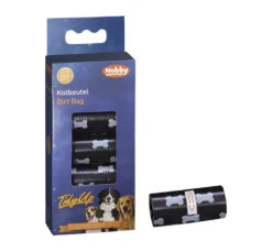 Nobby Σακούλες Απορριμμάτων 4x15 τμχ.