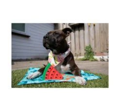 Nobby Στρώμα Ψύξης Flower -Gatoskilo Petshop Store nobby stroma psixis flower 2