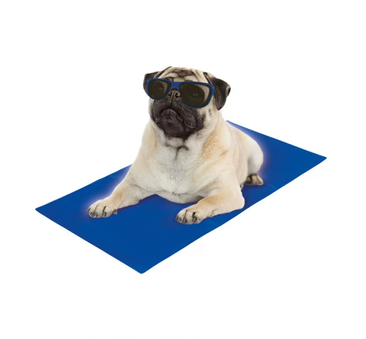 Nobby Στρώμα Ψύξης Mπλε 4 Nobby Στρώμα Ψύξης Mπλε - Image 2