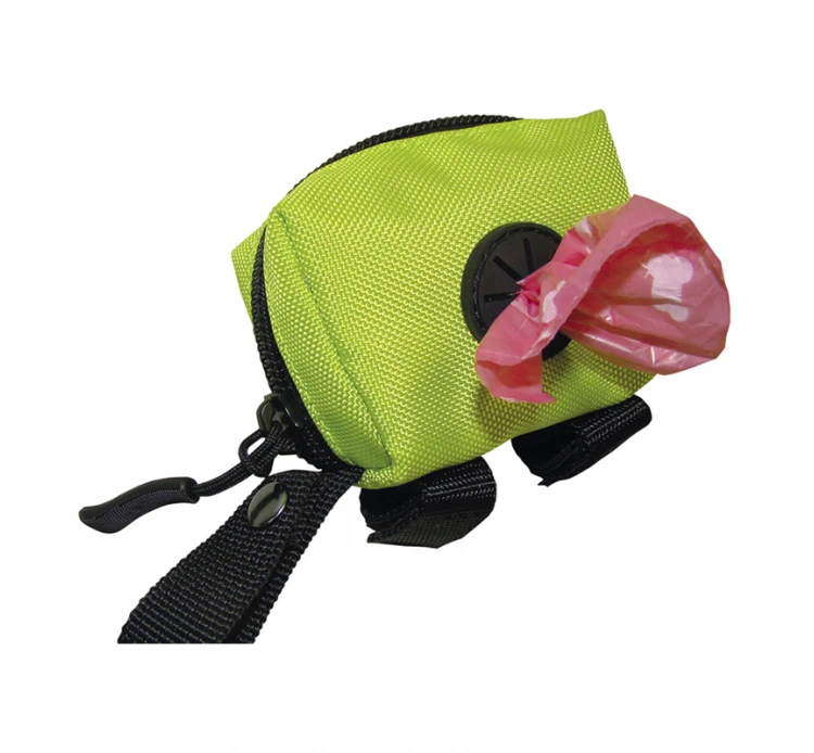 Nobby Τσαντάκι για Σακούλες Απορριμμάτων 7.5x4x5cm 4 Nobby Τσαντάκι για Σακούλες Απορριμμάτων 7.5x4x5cm - Image 2