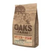 Oak's Farm Grain Free Kitten Salmon 2kg 1 Oak's Farm Grain Free Kitten Salmon 2kg -Gatoskilo Petshop Store oak s farm grain free kitten salmon 2kg