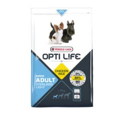 VERSELE-LAGA Opti Life Adult Light Mini 2.5kg