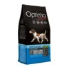 Optima Nova Puppy & Junior Medium Chicken & Rice 12kg