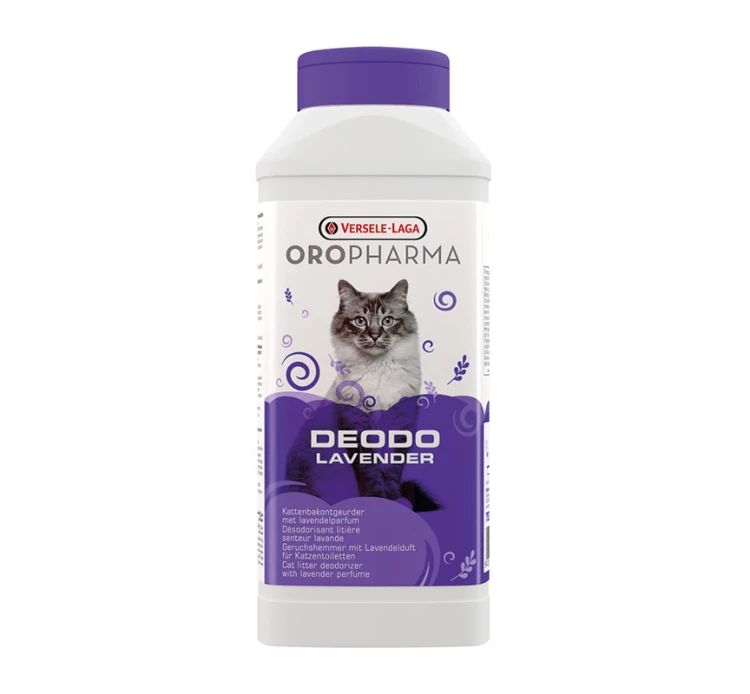 Oropharma Αρωματικό Άμμου Deodo Lavender 750gr 3 Oropharma Αρωματικό Άμμου Deodo Lavender 750gr