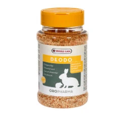 Flamingo Oropharma Deodo Apple 230gr